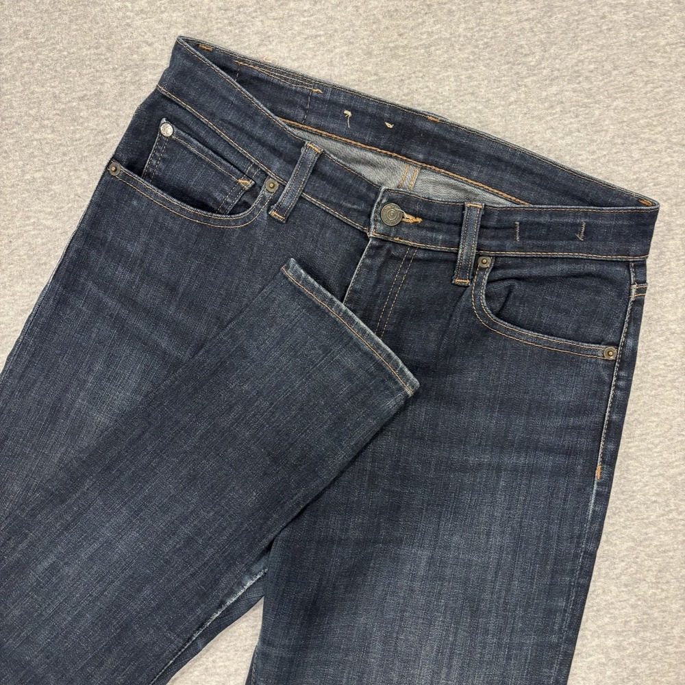 Denim & Supply Ralph Lauren High Rise Skinny Jeans Women's Size 30x30.5 Blue